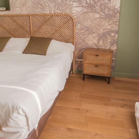 Les Galets Hotel Et B&B Bandol Eksteriør bilde