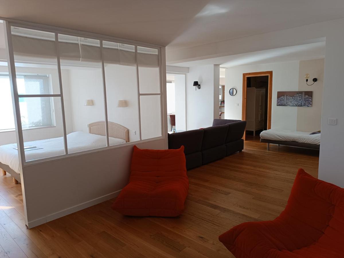 Les Galets Hotel Et B&B Bandol Eksteriør bilde