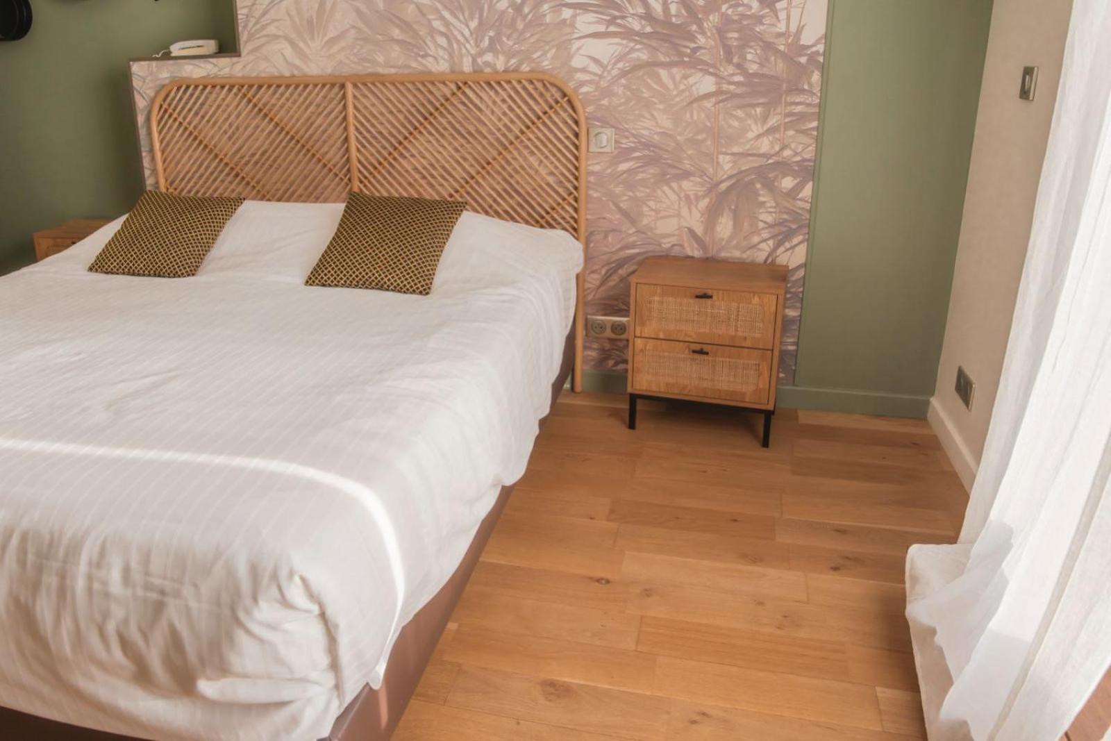 Les Galets Hotel Et B&B Bandol Eksteriør bilde
